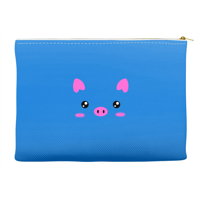 Pig Accessory Pouches | Artistshot