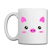 Pig Coffee Mug | Artistshot