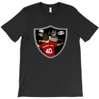 Slap A 49er T-shirt | Artistshot