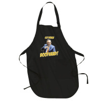 Sit Down Boofhead - Albo Auspol Dutton Australian Politics Anthony Alb Full-length Apron | Artistshot