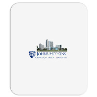 Johns Hopkins Center For Talented Youth Mousepad | Artistshot