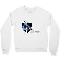 Johns Hopkins University Crewneck Sweatshirt | Artistshot