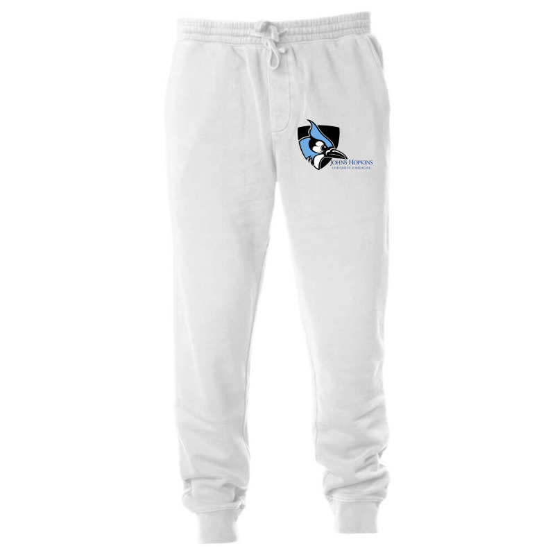 Johns Hopkins University Unisex Jogger | Artistshot