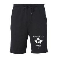 Tones On Tail Fleece Short | Artistshot