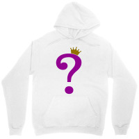 Riddle Me This King Unisex Hoodie | Artistshot