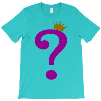 Riddle Me This King T-shirt | Artistshot