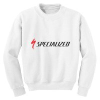 Specialized Youth Sweatshirt | Artistshot