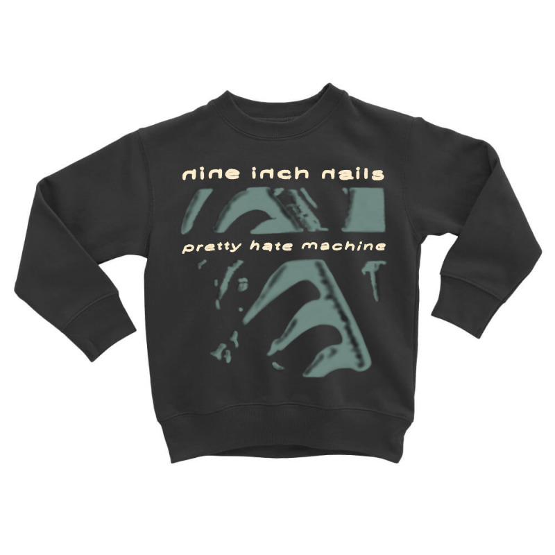 Nine Hate Machine, The Nine Hate Machine, Nine, Hate Machine, Nine Hat Toddler Sweatshirt | Artistshot