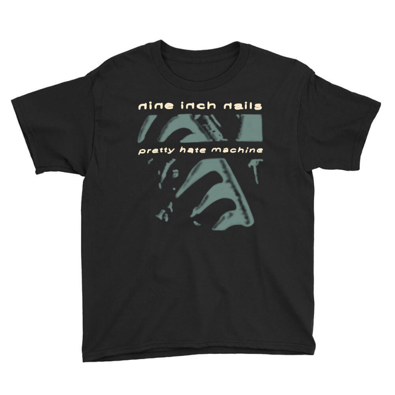 Nine Hate Machine, The Nine Hate Machine, Nine, Hate Machine, Nine Hat Youth Tee | Artistshot