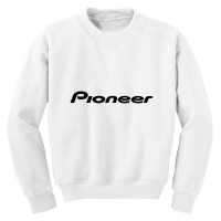 Pioneer Youth Sweatshirt | Artistshot