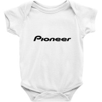 Pioneer Baby Bodysuit | Artistshot