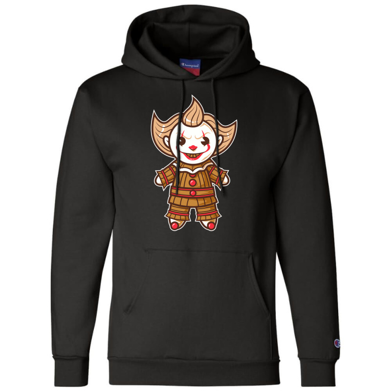 Gingerbread Penny Champion Hoodie | Artistshot