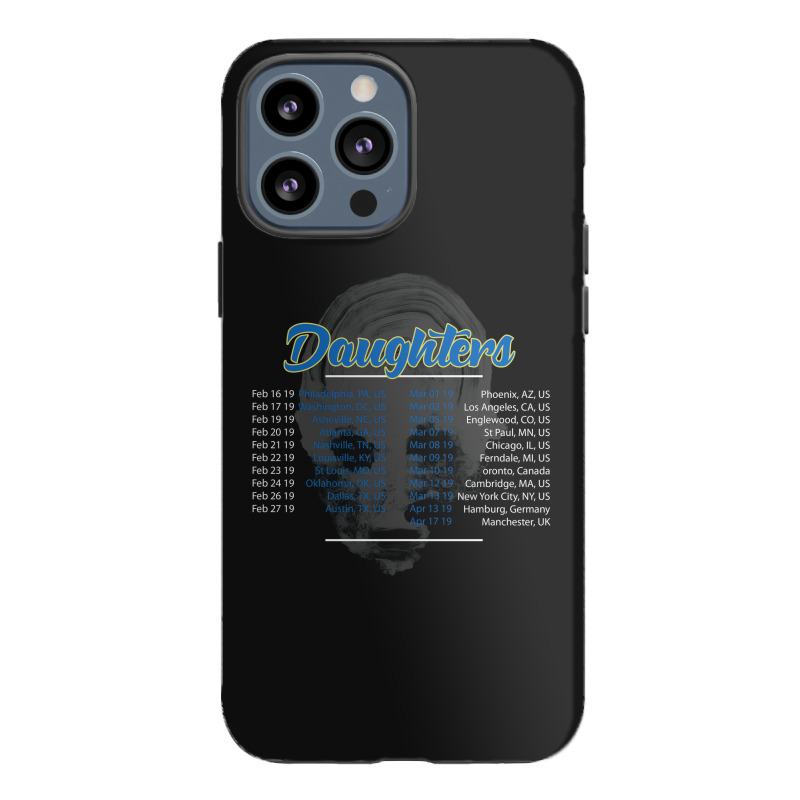 Daughters Iphone 13 Pro Max Case | Artistshot