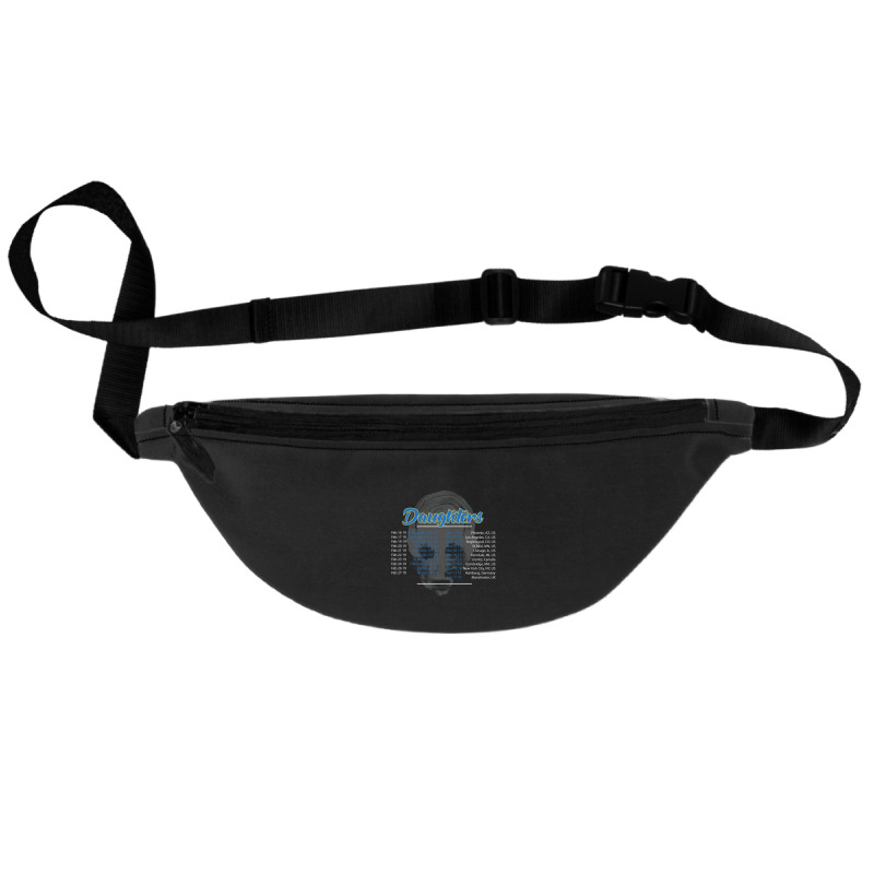 Daughters Fanny Pack | Artistshot