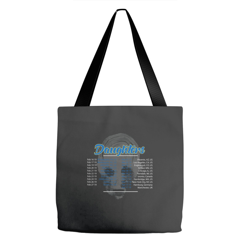 Daughters Tote Bags | Artistshot