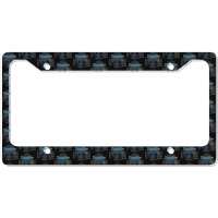 Daughters License Plate Frame | Artistshot