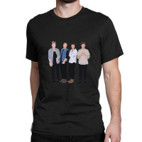 One Direction Classic Classic T-shirt | Artistshot