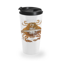 Crab Tk Production, The Crab Tk Production, Crab, Tk, Production, Crab Travel Mug | Artistshot