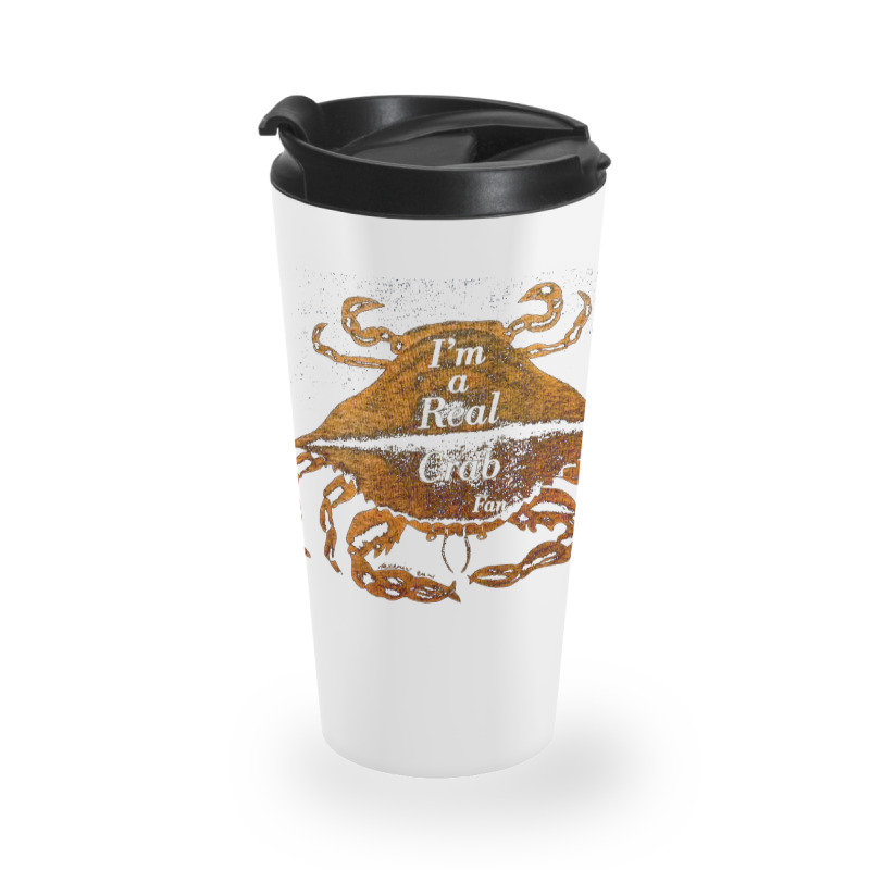 Crab Tk Production, The Crab Tk Production, Crab, Tk, Production, Crab Travel Mug | Artistshot