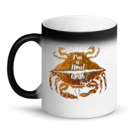 Crab Tk Production, The Crab Tk Production, Crab, Tk, Production, Crab Magic Mug | Artistshot