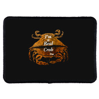 Crab Tk Production, The Crab Tk Production, Crab, Tk, Production, Crab Rectangle Patch | Artistshot