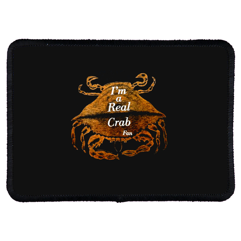 Crab Tk Production, The Crab Tk Production, Crab, Tk, Production, Crab Rectangle Patch | Artistshot