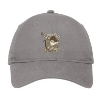 Onward Laurel Legendary Mother Adjustable Cap | Artistshot