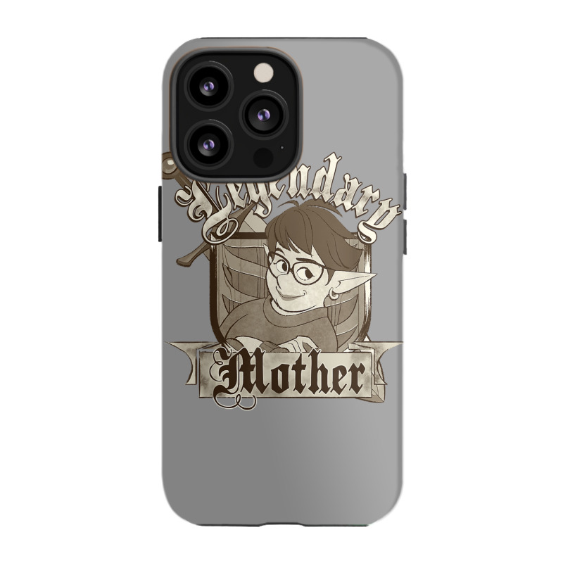 Onward Laurel Legendary Mother Iphone 13 Pro Case | Artistshot