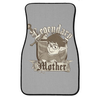 Onward Laurel Legendary Mother Front Car Mat | Artistshot