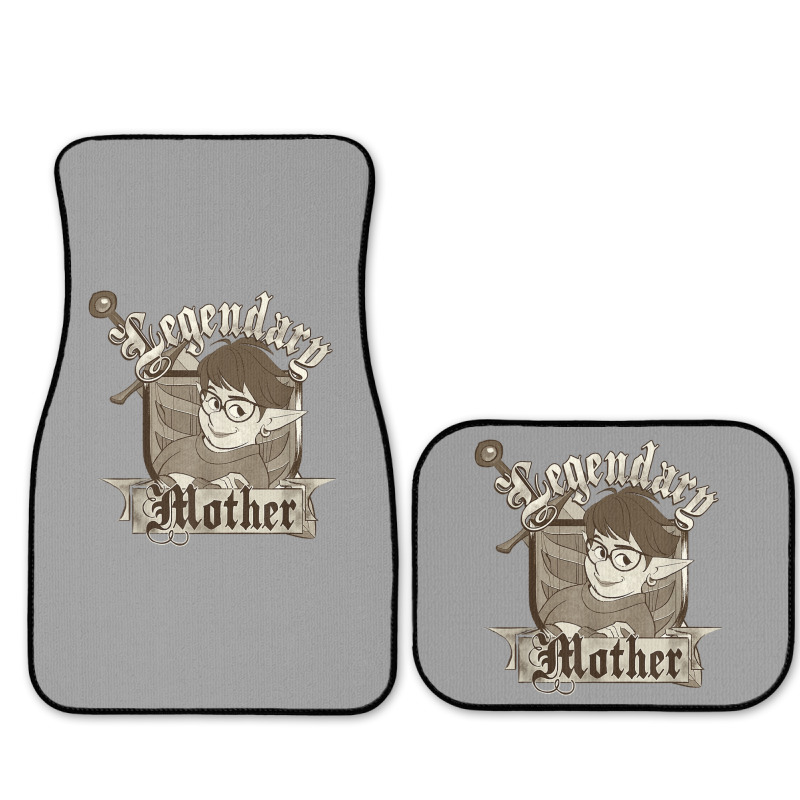 Onward Laurel Legendary Mother Full Set Car Mats | Artistshot