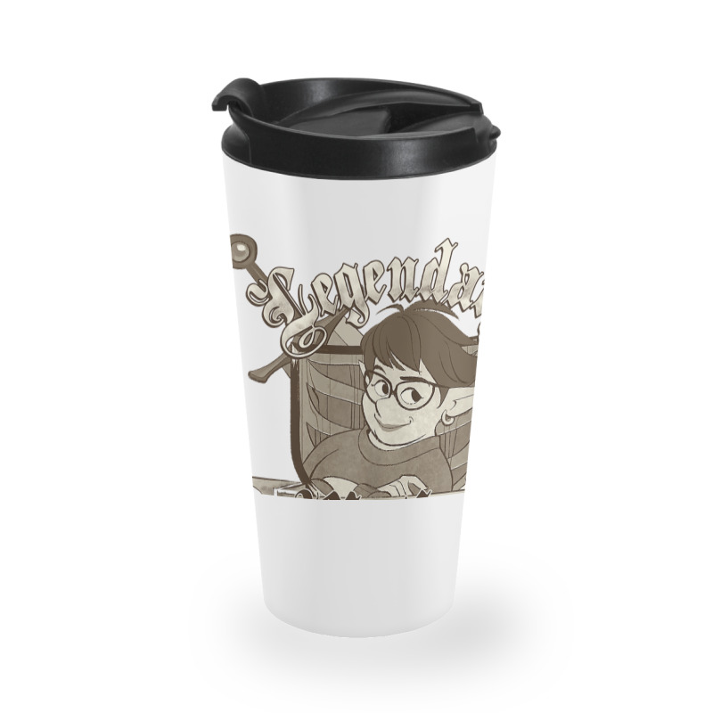 Onward Laurel Legendary Mother Travel Mug | Artistshot