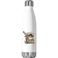 Onward Laurel Legendary Mother Stainless Steel Water Bottle | Artistshot