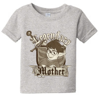 Onward Laurel Legendary Mother Baby Tee | Artistshot