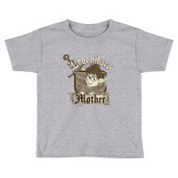 Onward Laurel Legendary Mother Toddler T-shirt | Artistshot