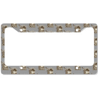 Onward Laurel Legendary Mother License Plate Frame | Artistshot