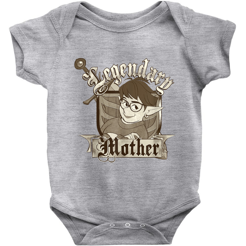 Onward Laurel Legendary Mother Baby Bodysuit | Artistshot