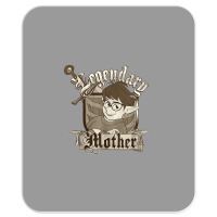 Onward Laurel Legendary Mother Mousepad | Artistshot