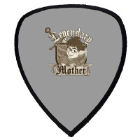 Onward Laurel Legendary Mother Shield S Patch | Artistshot