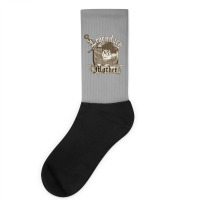 Onward Laurel Legendary Mother Socks | Artistshot