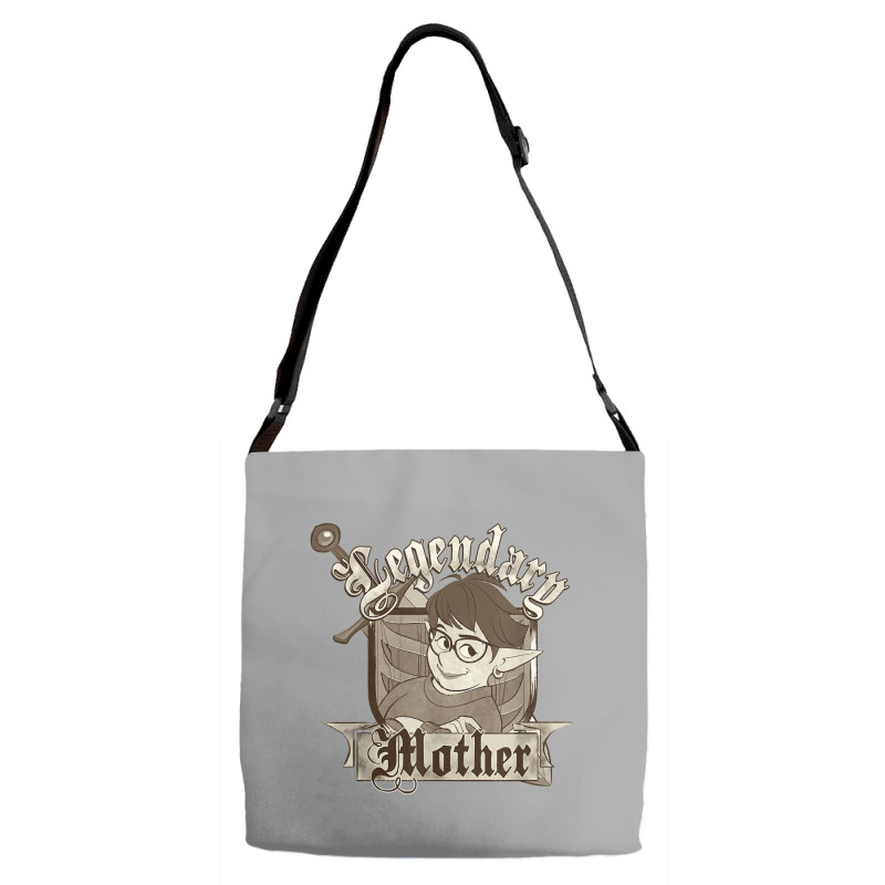 Onward Laurel Legendary Mother Adjustable Strap Totes | Artistshot