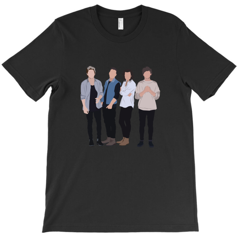 One Direction Classic T-shirt | Artistshot