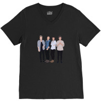 One Direction Classic V-neck Tee | Artistshot