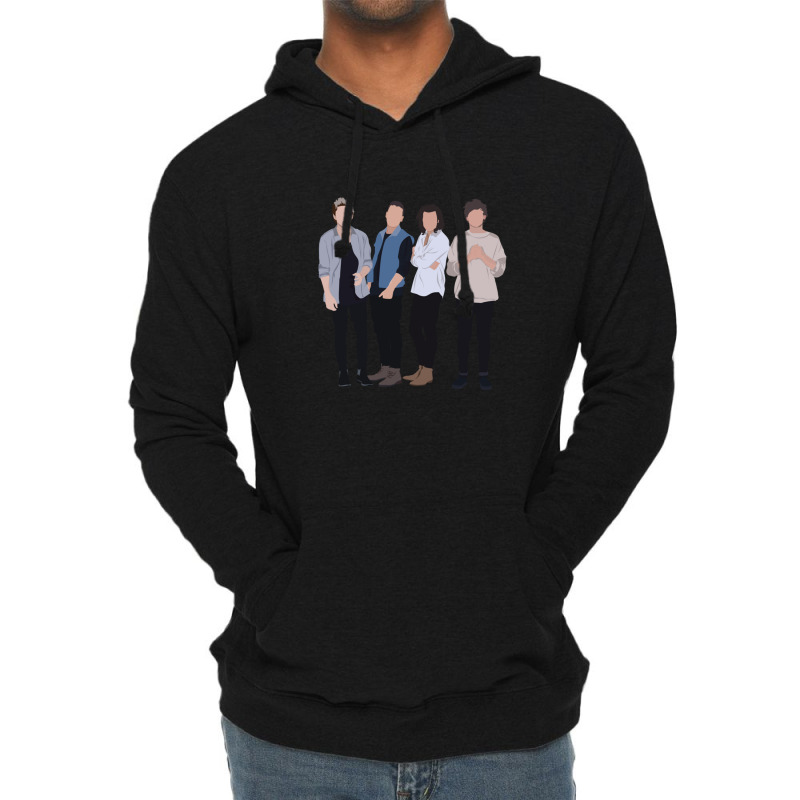 One Direction Classic Lightweight Hoodie | Artistshot