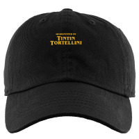 That_s Not Quentin Tarantino! Gift Kids Cap | Artistshot