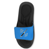 Paperboy From Better Off Dead   Better Off Dead Slide Sandal | Artistshot