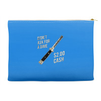 Paperboy From Better Off Dead   Better Off Dead Accessory Pouches | Artistshot