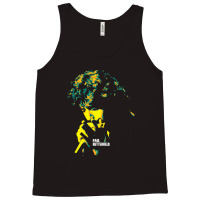 Paul Butterfield. American Blues Harmonica Player Tank Top | Artistshot