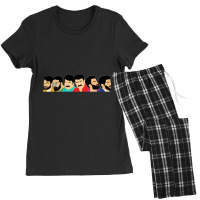 Mallu Superstars Women's Pajamas Set | Artistshot