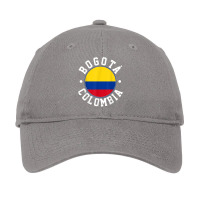 Bogota Adjustable Cap | Artistshot