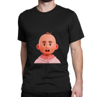 Moral Orel Ba A Gift Classic T-shirt | Artistshot